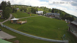 Dětský park