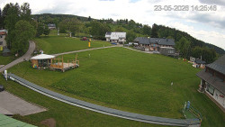 Dětský park