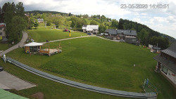 Dětský park