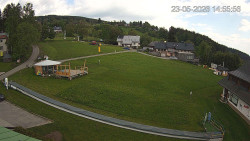 Dětský park