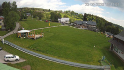 Dětský park