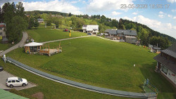 Dětský park