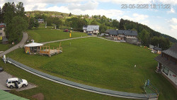 Dětský park