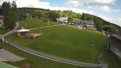 Dětský park