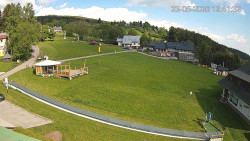 Dětský park