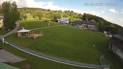 Dětský park