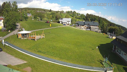 Dětský park