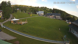 Dětský park