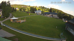 Dětský park