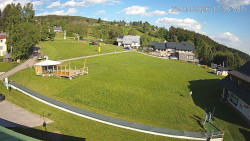Dětský park