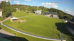 Dětský park
