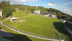Dětský park