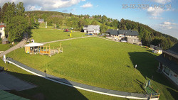 Dětský park