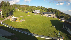 Dětský park