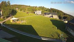 Dětský park
