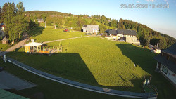 Dětský park