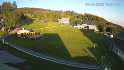 Dětský park
