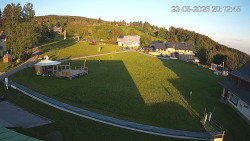 Dětský park