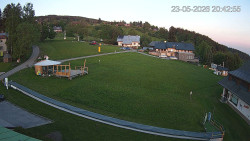 Dětský park