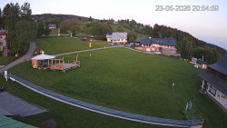 Dětský park