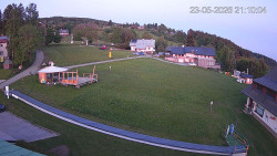 Dětský park
