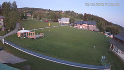 Dětský park