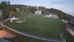 Dětský park