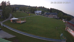 Dětský park