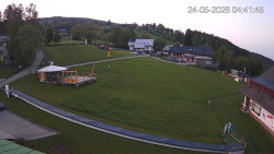 Dětský park