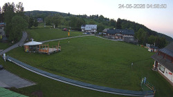Dětský park