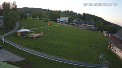 Dětský park