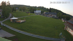 Dětský park