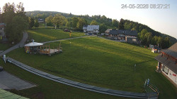 Dětský park