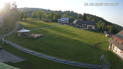 Dětský park