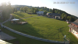 Dětský park