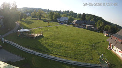 Dětský park