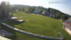 Dětský park