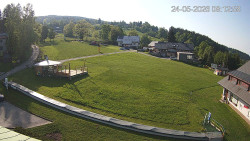 Dětský park
