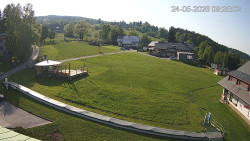 Dětský park