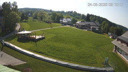 Dětský park