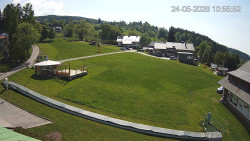 Dětský park