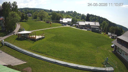 Dětský park