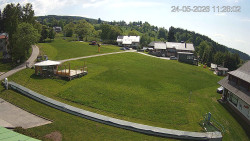 Dětský park