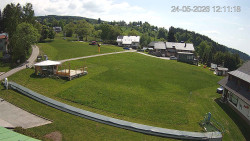 Dětský park