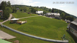 Dětský park