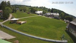 Dětský park