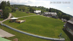 Dětský park