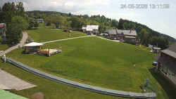 Dětský park