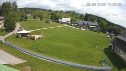 Dětský park