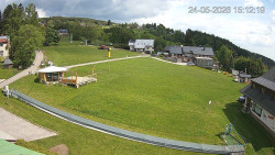 Dětský park